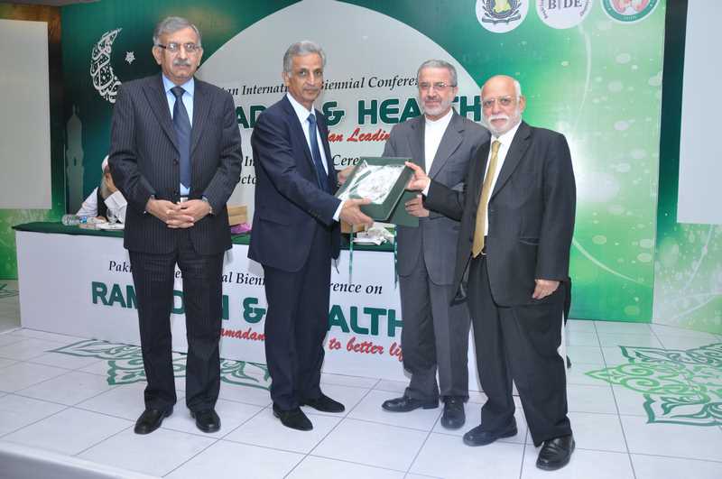 Ramazan Health 2015